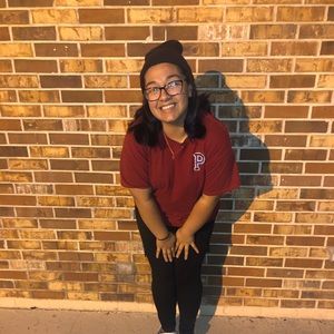 Meet your Posher, Brittany